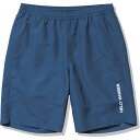 HELLY HANSEN(ヘリーハンセン) ソリッドウォーターショーツ HH72300 全2色 全4サイズ