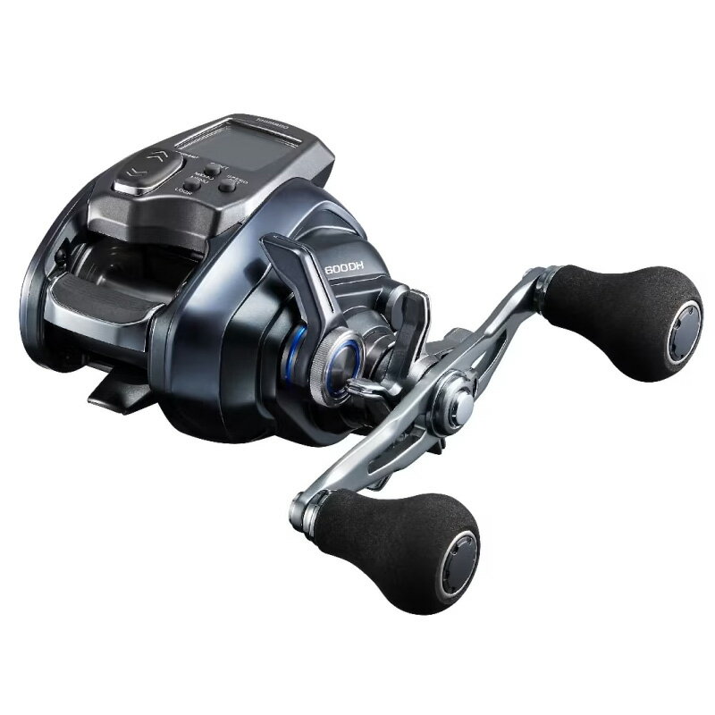 シマノ(SHIMANO) 23 フォースマスター 600DH 045065