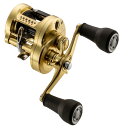 シマノ(SHIMANO) 23 カルカッタコンクエストMD 401XGLH 左ハンドル 045973