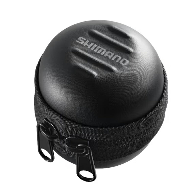 【12/1 最大2,000円OFFクーポン&全品P2】 シマノ(SHIMANO) PC-218W セミハードスプールガード S ブラッ..
