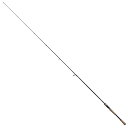 (予約:8月入荷予定) シマノ(SHIMANO) 22 バンタム 264L/M(スピニング・ワンピース) 356055 【個別送料品】 大型便