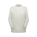 MAMMUT(マムート) Urban QD Longsleeve T-Shirt AF Men's 1016-01460 全2色 全5サイズ