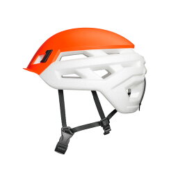 MAMMUT(マムート) 【23春夏】Wall Rider 56-61cm 2228(vibrant orange) 2030-00141