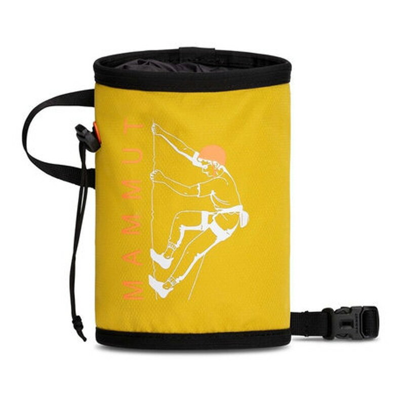 MAMMUT(マムート) 【23春夏】Gym Print Chalk Bag フリー 40204(mello) 2050-00340