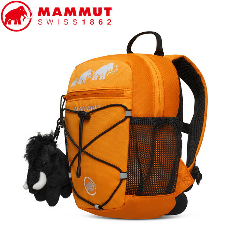 MAMMUT(ޥࡼ) 24ղơFirst Zip(եȥå) 8L 2261(tangerinetangerine) 2510-01542