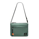 MAMMUT(}[g) y24tāzXeron Sacoche(GNZ TRbV) 2L 40236(dark jade) 2810-00180