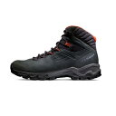 MAMMUT(}[g) Mercury Iv Mid GTX 8/26.5cm 00654(black~hot red) 3030-04710