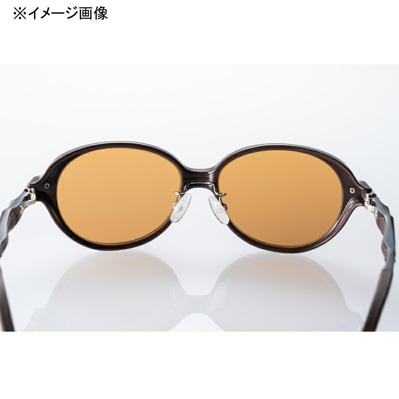 Zeque by ZEAL OPTICS(ゼクー バイ ジールオプティクス) ベル ブラック×シルバー TVS/BL ブラック/シルバー F-2083 3