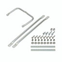 昭和インダストリーズ マウント セット(キャリパーブレーキ+ダボ固定用) CP YBK03802