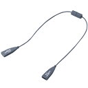 【5点で5%offクーポン】 Zeque by ZEAL OPTICS(ゼクー バイ ジールオプティクス) シリコン グラス コード ダークグレー AS-066