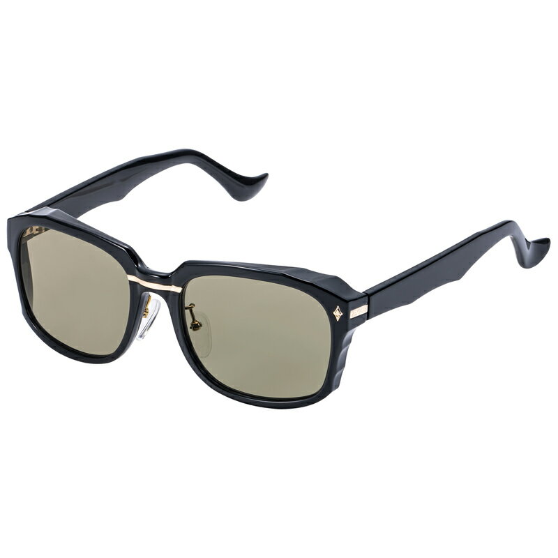 Zeque by ZEAL OPTICS(ゼクー バイ ジールオプティクス) リンクス グロスブラック トゥルービュースポーツ F-2100