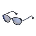 Zeque by ZEAL OPTICS(ゼクー バイ ジールオプティクス) ギブソン マットBK×グレー トゥルービュースポーツ×ブルーミラー F-2124