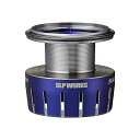 ダイワ(Daiwa) SLPW 23 SALTIGA 4000 スプール ブルー