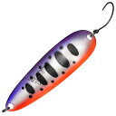 ダイワ(Daiwa) クルセイダー S 7.0g パープルヤマメオレンジベリー 07413005