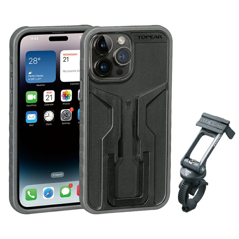 TOPEAK(gs[N) ChP[X (iPhone 14 Pro Max p)Zbg BAG48300