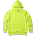 ヘリーハンセン トップス メンズ HELLY HANSEN(ヘリーハンセン) HH ロゴ スウェット パーカー M フラッシュイエロー(FY) HE32322