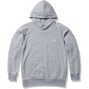 ヘリーハンセン トップス メンズ HELLY HANSEN(ヘリーハンセン) HH ロゴ スウェット パーカー M ミックスグレー(Z) HE32322