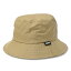 (KiU) UV&RAIN BUCKET HAT ե꡼ ١ K326-911