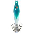 ダイワ(Daiwa) ミッドスッテ33Sミラー 混色 KMケイムラ×ギョクロ 07347141