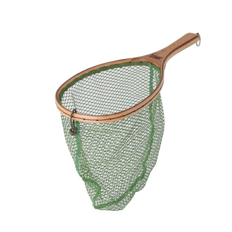 リトルプレゼンツ(LITTLE PRESENTS) ヤマメネット 24cm LO AC-150