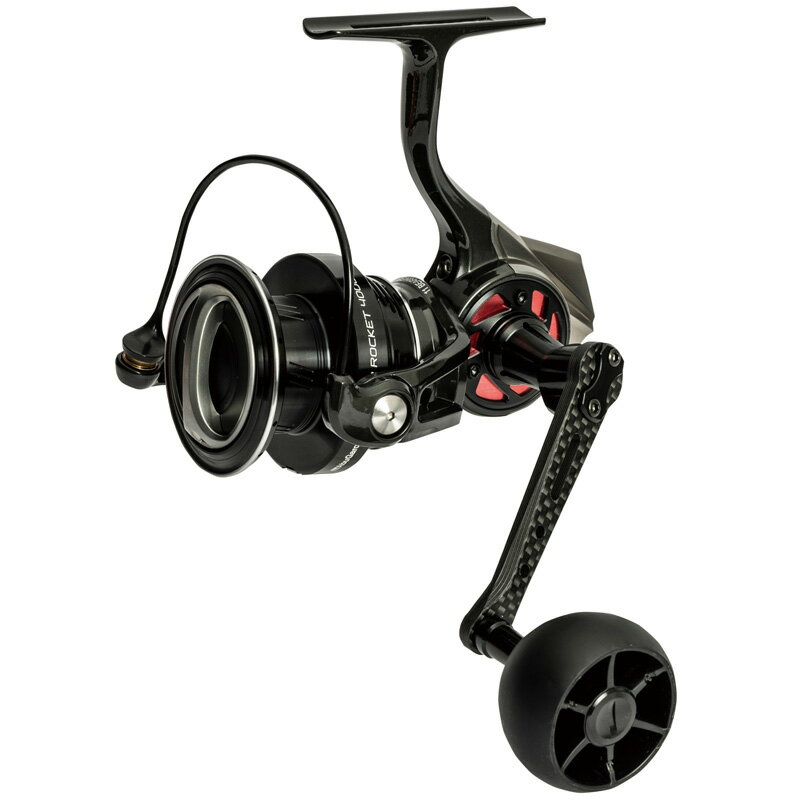 アブガルシア(Abu Garcia) Revo SP Rocket(レボ SP ロケット) 4000S 1590652