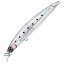 ダイワ(Daiwa) ショアラインシャイナーZ ランカーハンター F-HD 130mm クリアアデルケイムラシラス 07400867 ダイワ(Daiwa) ショアラインシャイナーZ ランカーハンター F-HD 130mm クリアアデルケイムラシラス 07400867