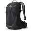 GREGORY(グレゴリー) MIKO 25(ミコ 25) 25L オプティックブラック 1452769974 21,244円