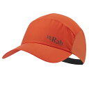 Rab(ラブ) Talus Cap フリー Firecracker QAB-43