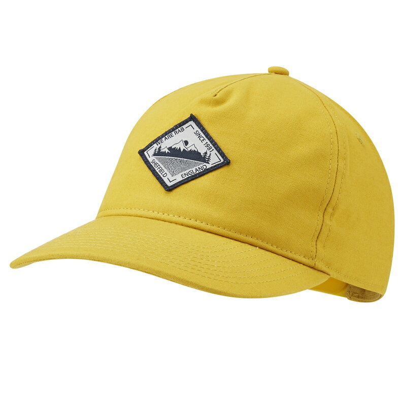 Rab() Gritstone Cap ե꡼ Sahara QAB-46