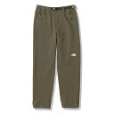 THE NORTH FACE(ザ・ノース・フェイス) Men's VERB PANT(バーブパンツ) M ニュートープ(NT) NB32302