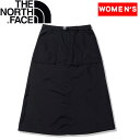 THE NORTH FACE(ザ・ノース・フェイス) コンパクトスカート ウィメンズ NBW32330 全6色 全3サイズ
