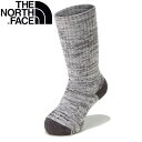 THE NORTH FACE(ザ・ノース・フェイス) トレッキングクルー キッズ 全4色 全2サイズ