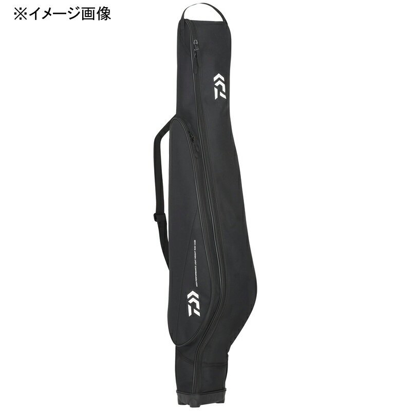 ダイワ(Daiwa) F ロッドケース 138R(C) ブラック 08500436