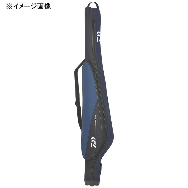 ダイワ(Daiwa) F ロッドケース 128R(C) レッド 08500432