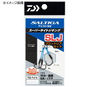 ダイワ(Daiwa) ソルティガアシストSS SLJ フロントリアセット M 07313462