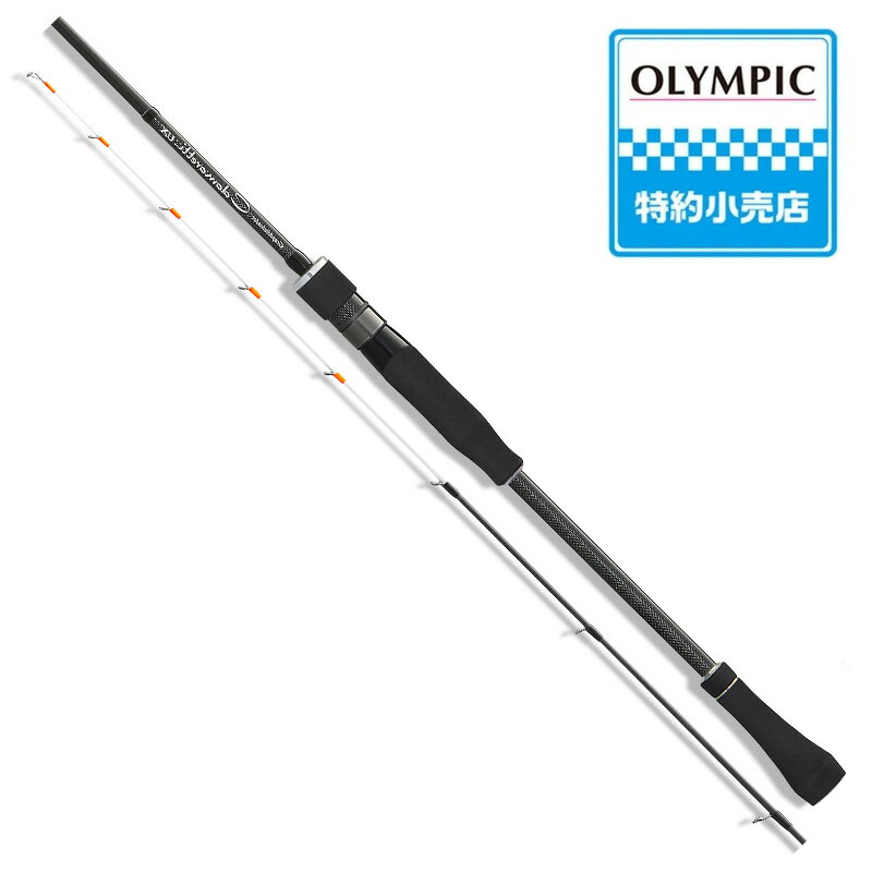 オリムピック(OLYMPIC) カラマレッティーUX 23GCALUS-5112M-S-TE G18245 【個別送料品】 大型便