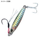 ダイワ(Daiwa) サムライジグR TG 40g PHシルバー 07465857