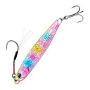 【12/5迄 最大2,000円OFF】 ダイワ(Daiwa) サムライジグR 30g サゴシ不夜城 07465983