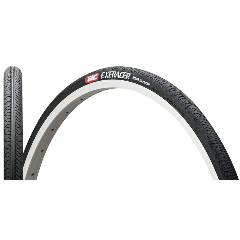 アイ・アール・シー(iRC) Exeracer 車椅子用スポーツタイヤ...(4)