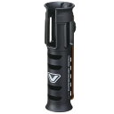 VICEO(ヴィセオ) ターンロックロッドホルスター ブラック VC305K
