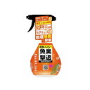 Tanemaki(タネ・マキ) つりケア 魚臭撃退 消臭スプレー 300ml