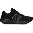 New Balance(ニューバランス) ME420 ランニングシューズ メンズ スポーツ/スニーカー/ジョギング 4E/25.5cm BLACK NBJ-ME420 LK2 4E