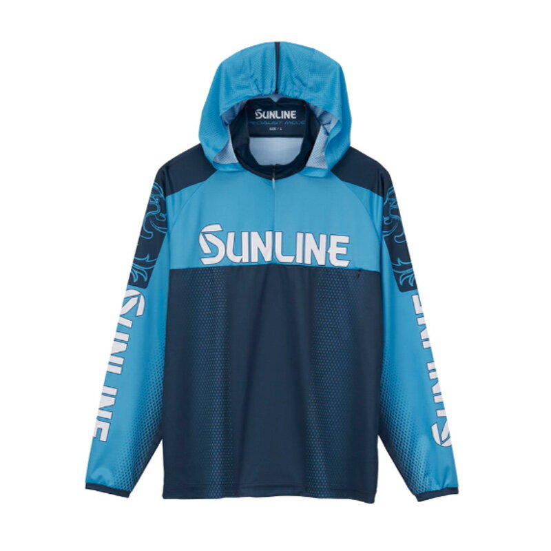 サンライン(SUNLINE) PRODRYフーディ(長