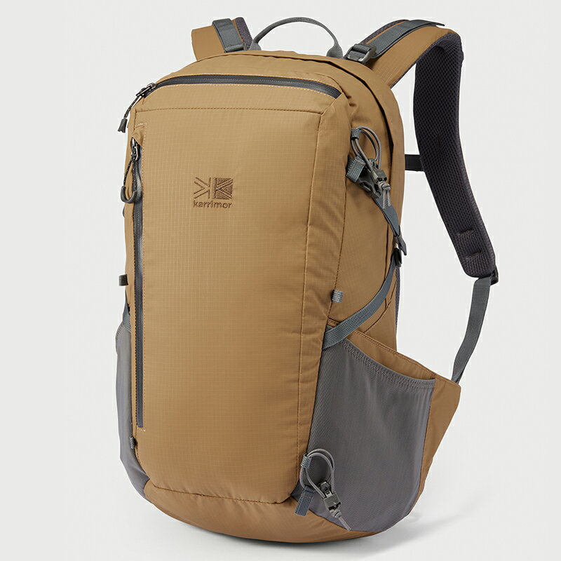 karrimor(カリマー) altair 25(アルタイル 25) 25L 0520(Coyote) 501146-0520