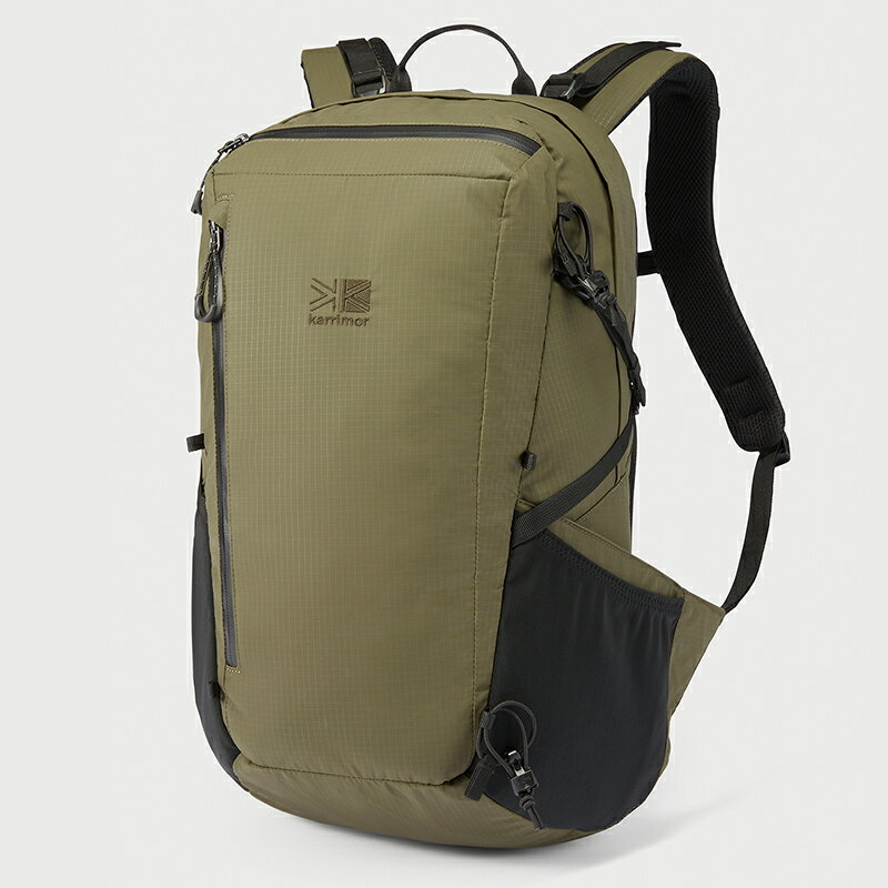 karrimor(カリマー) altair 25(アルタイル 25) 25L 8600(Olive) 501146-8600