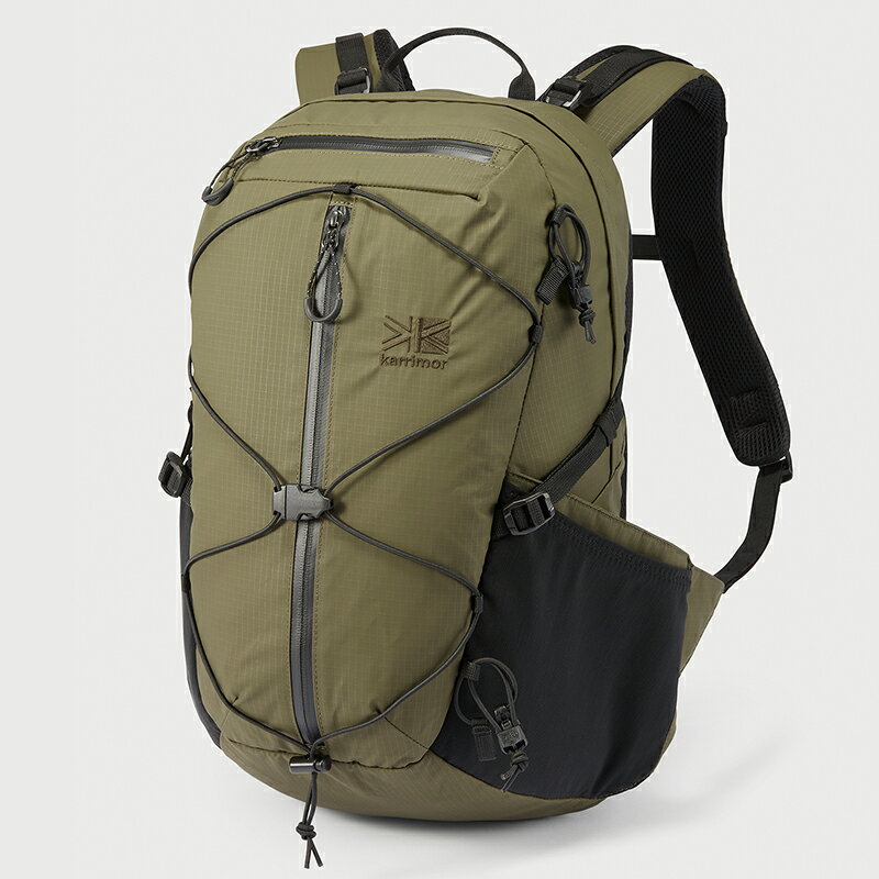 karrimor(カリマー) altair 20(アルタイル 20) 20L 8600(Olive) 501147-8600