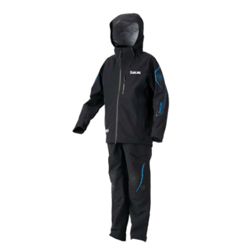 サンライン(SUNLINE) ディアプレックス オールウェザースーツ SUW-23901 全4サイズ
