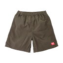 サンライン(SUNLINE) バーサタイルショートパンツ SUW-15311 全3サイズ