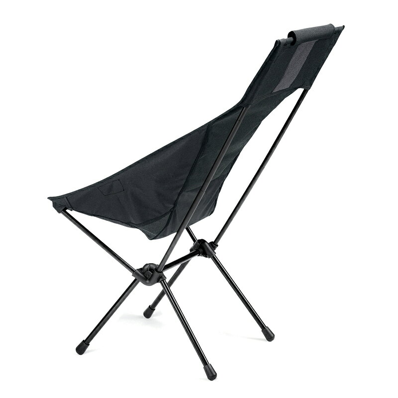 Helinox(ヘリノックス) Sunset Chair Home(サンセット チェア ホーム) ブラック 19750029001000 naturum-18635768 ナチュラム 楽天市場支店 サンプル画像2