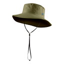FJALL RAVEN(フェールラーベン) Abisko Sun Hat(アビスコ サンハット) S/M Savanna 77406